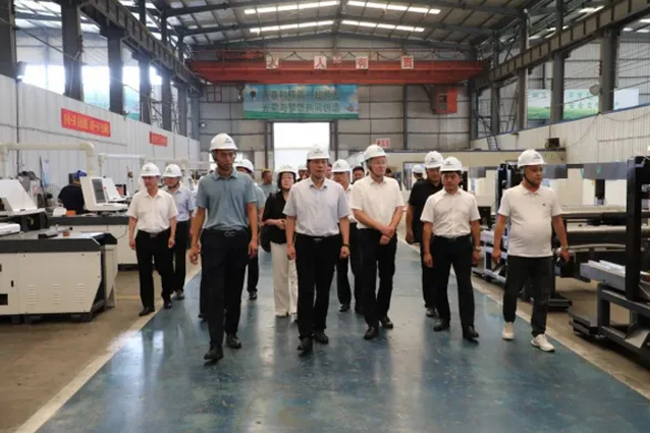 SUNSHINE-MAC BUSBAR MACHINE FACTORY IN CHINA